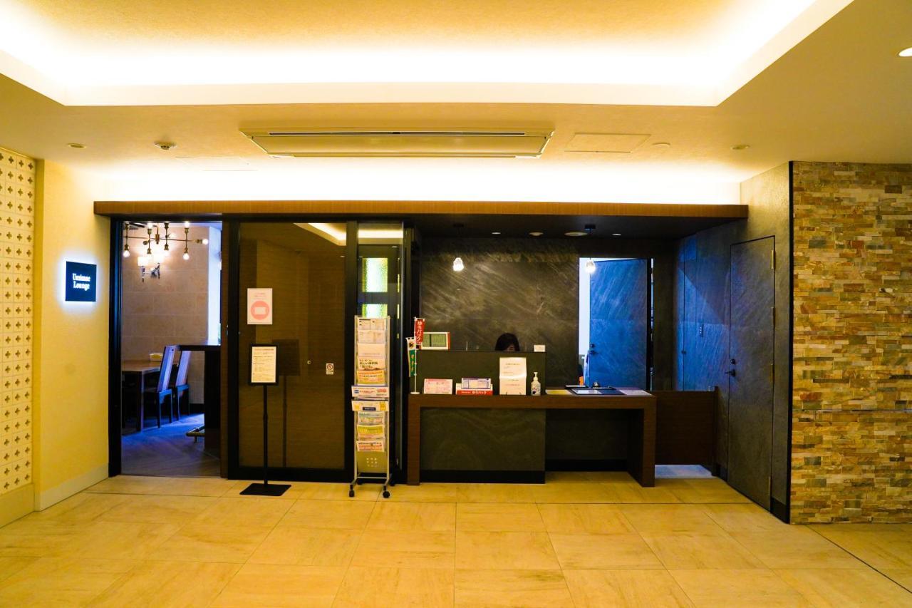 Branchera Naha 1402 Luaran gambar