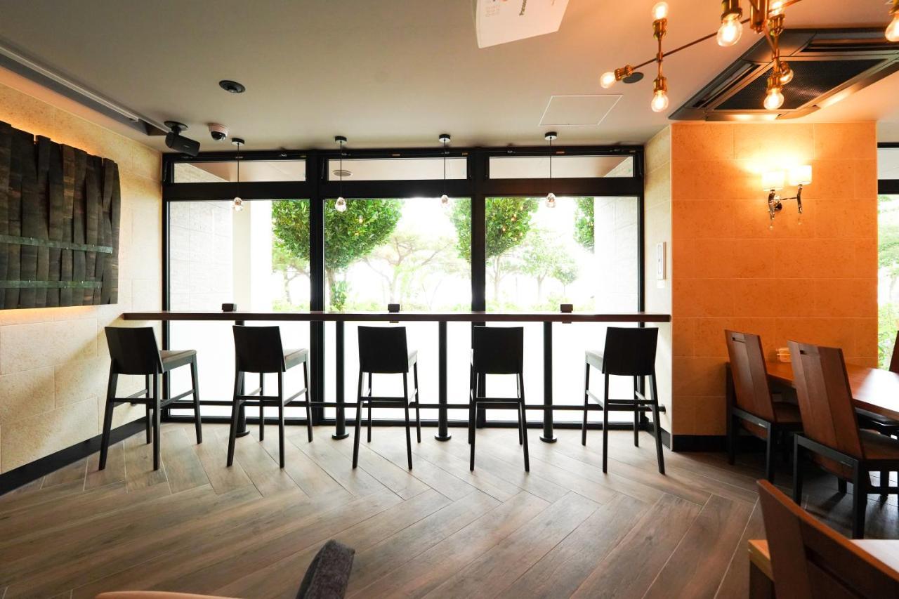 Branchera Naha 1402 Luaran gambar