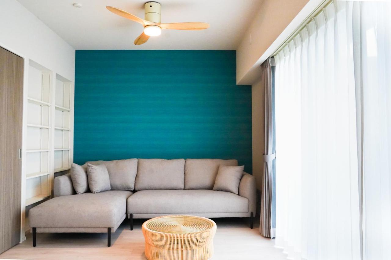 Branchera Naha 1402 Luaran gambar